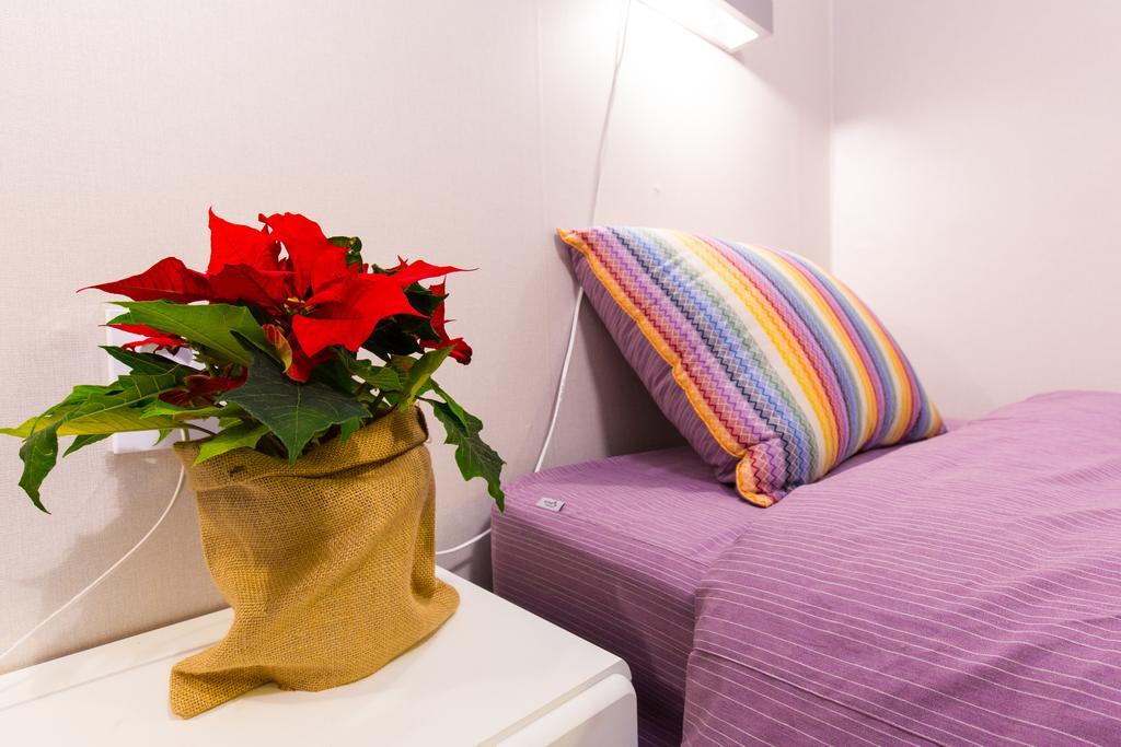 Oh Blue Guesthouse Σεούλ Δωμάτιο φωτογραφία
