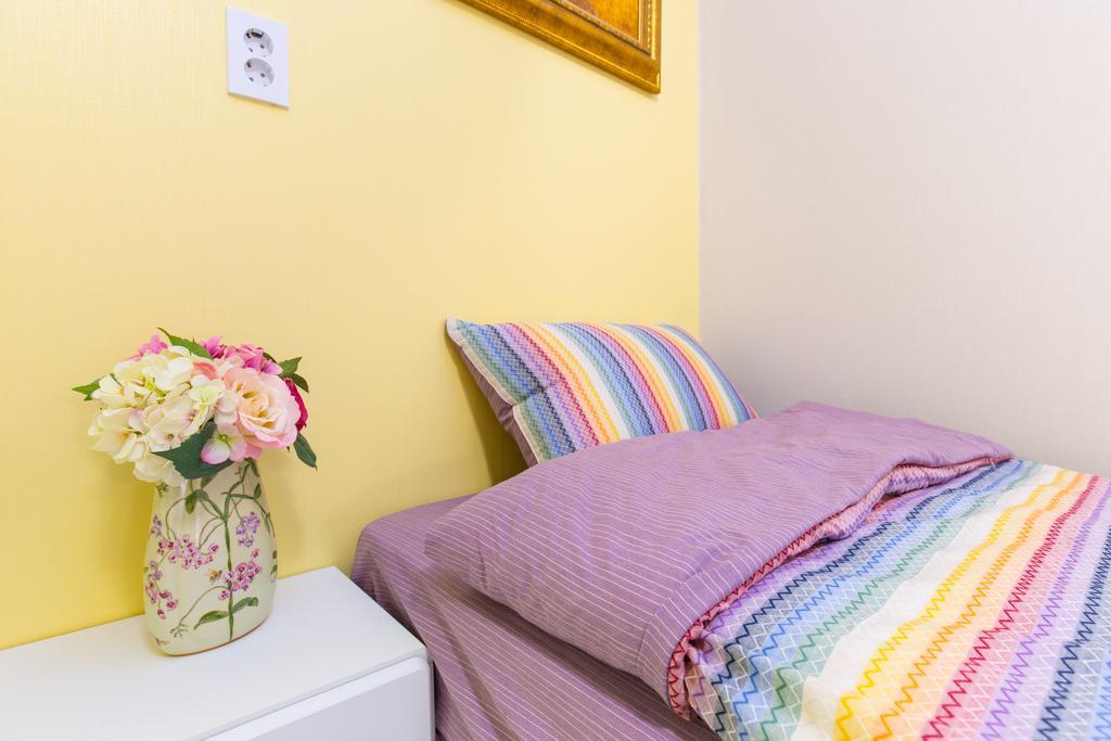 Oh Blue Guesthouse Σεούλ Δωμάτιο φωτογραφία