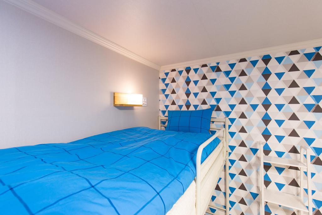 Oh Blue Guesthouse Σεούλ Δωμάτιο φωτογραφία